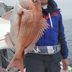 遊漁船 ニライカナイ 釣果
