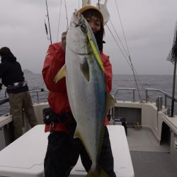 まるいち丸 ZERO-1 釣果