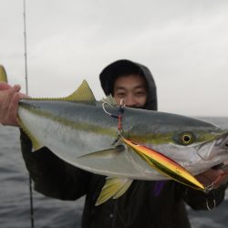 まるいち丸 ZERO-1 釣果