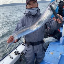 夢丸 釣果