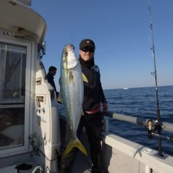 まるいち丸 ZERO-1 釣果