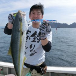 ＳＥＰＴ 釣果