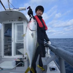 まるいち丸 ZERO-1 釣果