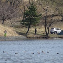 志高湖フィッシング 釣果