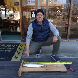 志高湖フィッシング 釣果