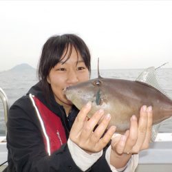 HARUKA丸 はるかまる 釣果