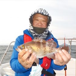 ＨＡＲＵＫＡ丸　はるかまる 釣果