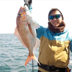 HARUKA丸 はるかまる 釣果