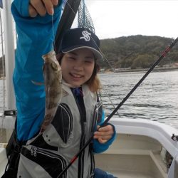 HARUKA丸 はるかまる 釣果