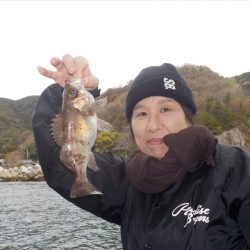 HARUKA丸 はるかまる 釣果