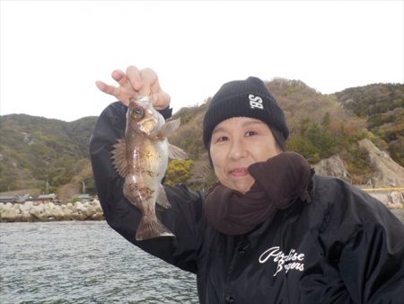 HARUKA丸 はるかまる 釣果