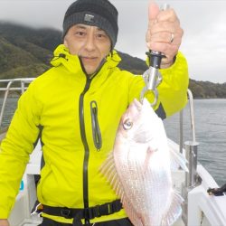 HARUKA丸 はるかまる 釣果