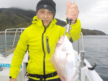 HARUKA丸 はるかまる 釣果