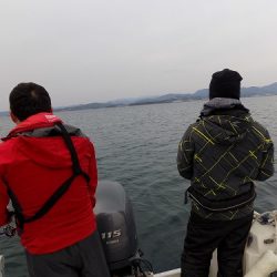 フィッシングボート空風(そらかぜ) 釣果