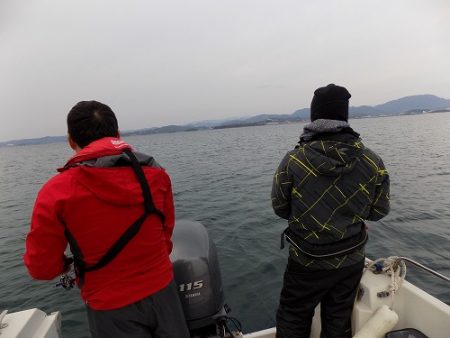 フィッシングボート空風(そらかぜ) 釣果