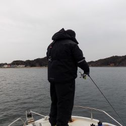 フィッシングボート空風(そらかぜ) 釣果