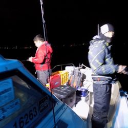 フィッシングボート空風(そらかぜ) 釣果