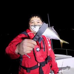 フィッシングボート空風(そらかぜ) 釣果