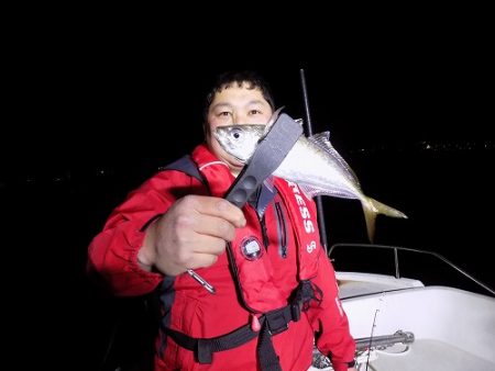 フィッシングボート空風(そらかぜ) 釣果