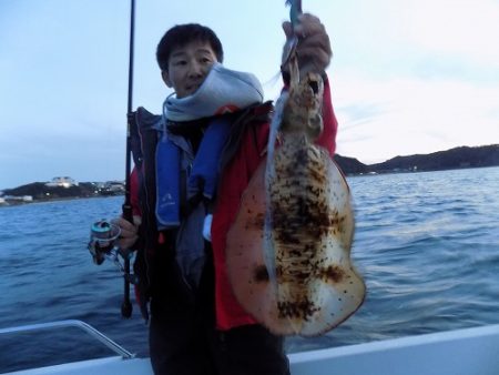 フィッシングボート空風（そらかぜ） 釣果