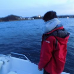 フィッシングボート空風(そらかぜ) 釣果