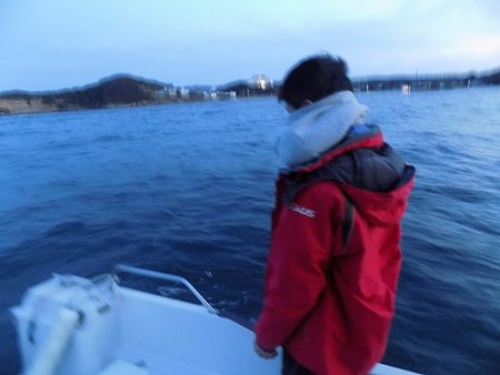 フィッシングボート空風(そらかぜ) 釣果