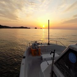 フィッシングボート空風(そらかぜ) 釣果