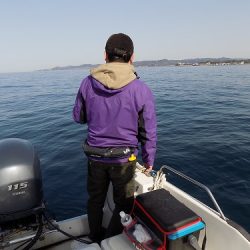 フィッシングボート空風(そらかぜ) 釣果
