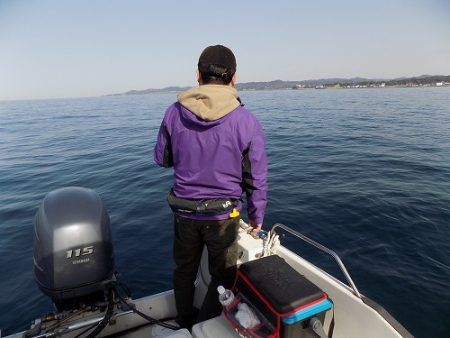 フィッシングボート空風(そらかぜ) 釣果