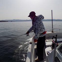 フィッシングボート空風(そらかぜ) 釣果