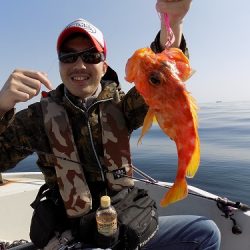 フィッシングボート空風(そらかぜ) 釣果