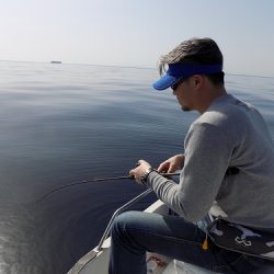 フィッシングボート空風(そらかぜ) 釣果