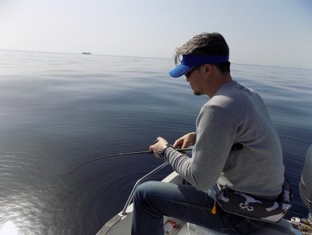 フィッシングボート空風(そらかぜ) 釣果