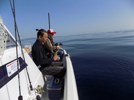 フィッシングボート空風(そらかぜ) 釣果