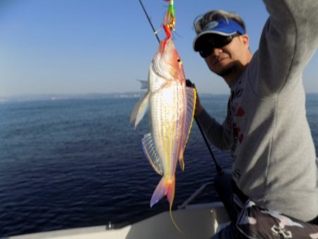 フィッシングボート空風(そらかぜ) 釣果