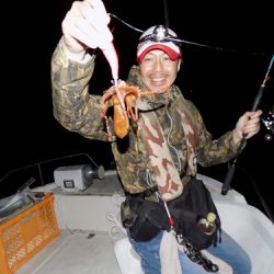 フィッシングボート空風(そらかぜ) 釣果