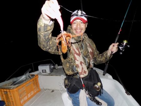 フィッシングボート空風(そらかぜ) 釣果