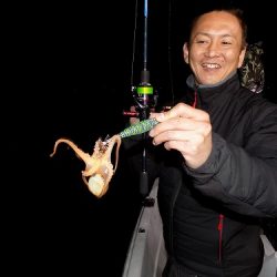 フィッシングボート空風(そらかぜ) 釣果