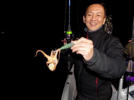 フィッシングボート空風(そらかぜ) 釣果