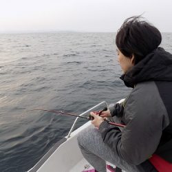 フィッシングボート空風(そらかぜ) 釣果