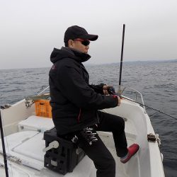 フィッシングボート空風(そらかぜ) 釣果