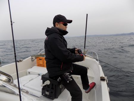 フィッシングボート空風（そらかぜ） 釣果