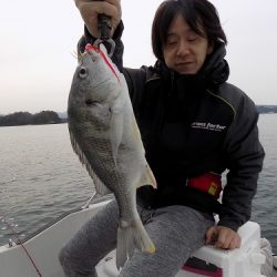 フィッシングボート空風(そらかぜ) 釣果