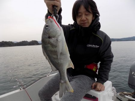 フィッシングボート空風(そらかぜ) 釣果