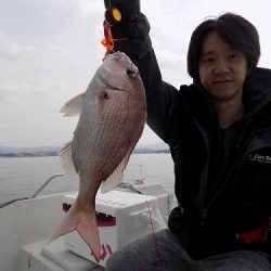 フィッシングボート空風(そらかぜ) 釣果