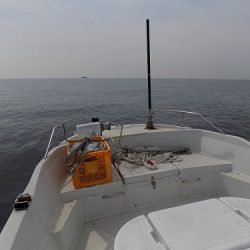 フィッシングボート空風(そらかぜ) 釣果