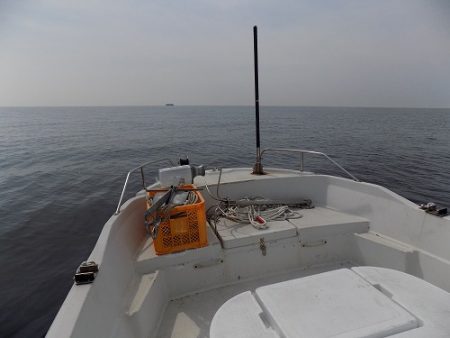 フィッシングボート空風（そらかぜ） 釣果