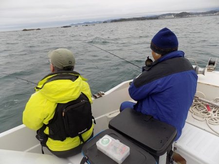 フィッシングボート空風(そらかぜ) 釣果