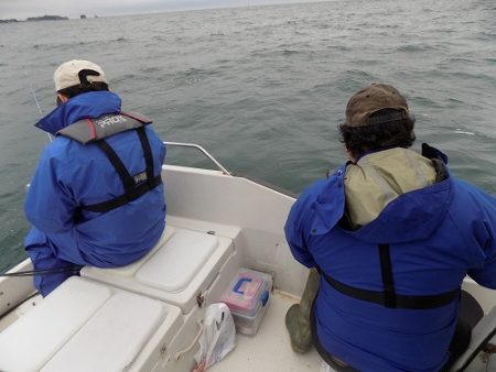 フィッシングボート空風(そらかぜ) 釣果