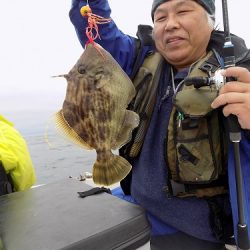 フィッシングボート空風(そらかぜ) 釣果